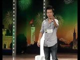 Vietnam's Got Talent: Nhật Ký Hành Trình - Tập 53