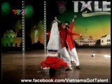 Cùng BGK chọn 49 trong số 140 tiết mục vào Bán kết Vietnam's Got Talent