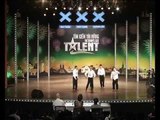 Vietnam's Got Talent: Nhật Ký Hành Trình - Tập 55