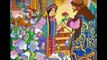 Аленький цветочек часть 1 Сказка мультфильм для детей и их воспитателей