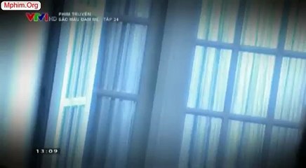 Sắc Màu Đam Mê Tập 34a - Sac Mau Dam Me Tap 36