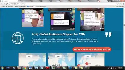 Latest Wp Scope Results
