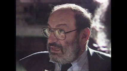 Umberto Eco, l'auteur du "Nom de la rose" est décédé