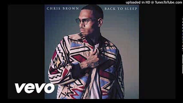 Chris Brown - Back To Sleep (Remix) ft. ZAYN & Usher