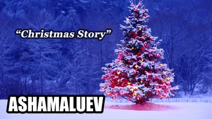 Christmas Story - Romantic & Calm Background Music | Royalty-free Audio