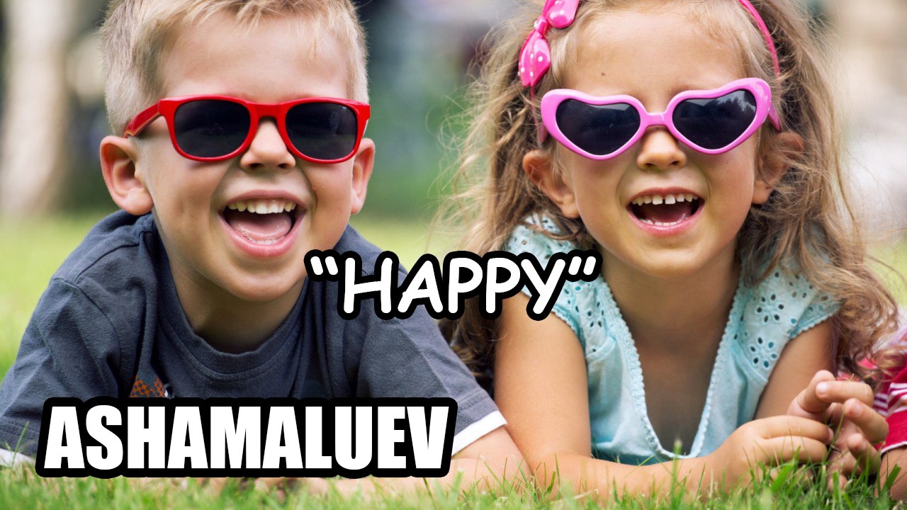 "Happy" - Positive & Uplifting Music | Background Music For Video | Royalty-free Audio