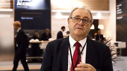 SIBOS Interview : Bruno Prigent and Mathieu Maurier