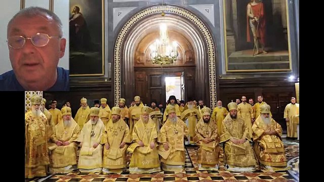 Конфессии в Российской империи