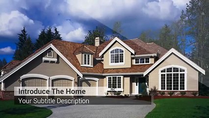 VideoMakerFX   VideoProfitFX Real Estate or Hotel Presentation