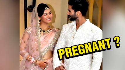 So Shahid Kapoor, Mira Rajput PREGNANT?