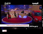 مريم بن مامي في حوار ساخن  12 labes