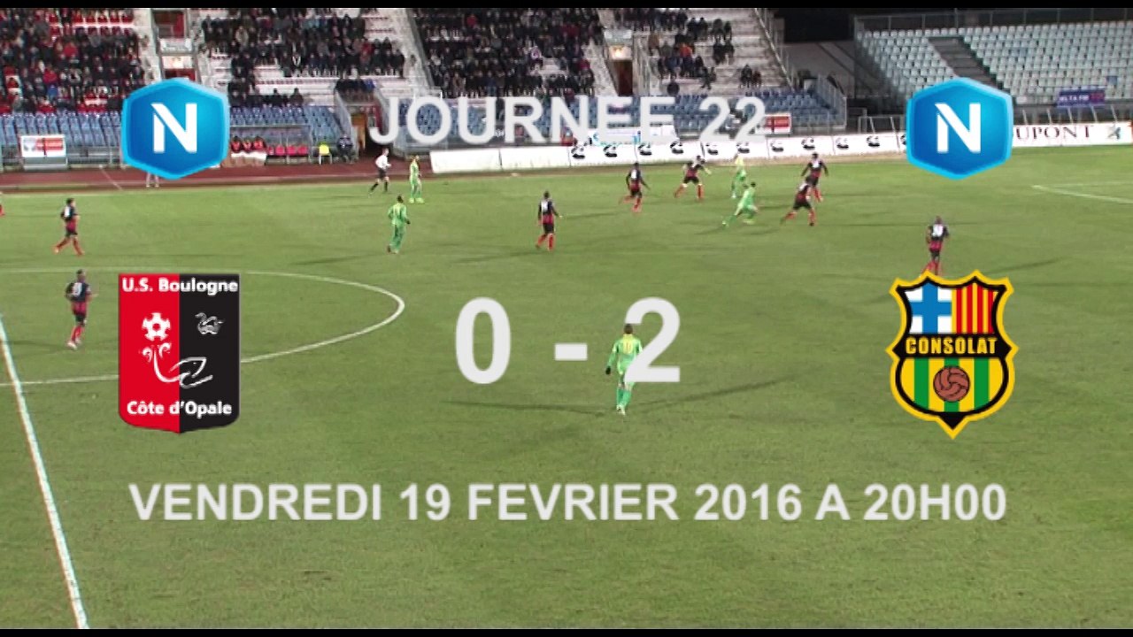 J22 Résumé USBCO - Marseille Consolat