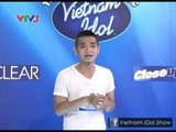 [Vietnam Idol 2012] Hồng Phước - Warwick Avenue và bài ca 