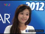 [Vietnam Idol 2012] Bảo Châu - Cánh Buồm Phiêu Du - đấu trí cùng 3 giám khảo