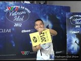 [Vietnam Idol 2012] Full Tập 3 - Vòng thử giọng tại TP Hồ Chí Minh - 3/4