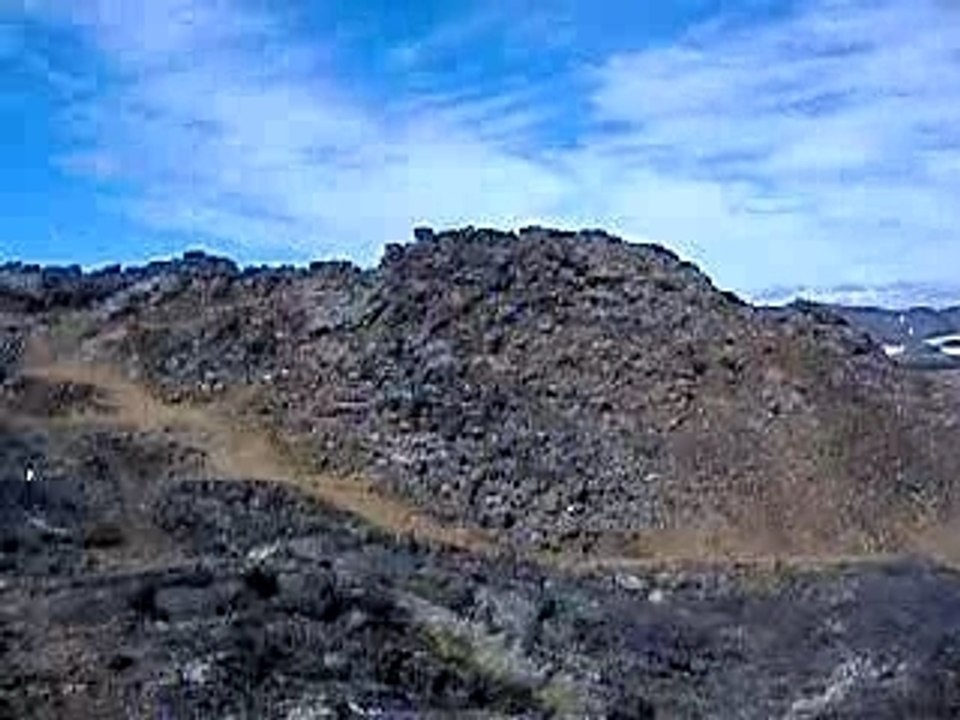 à leirhnjukur