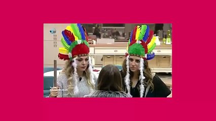 Kısmetse Olur 107.Bölüm Fragmanı