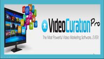 Video Curation Pro Review - Get the best review and free bonus