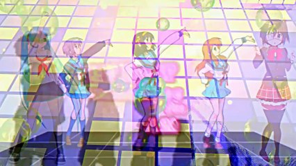 °•ANI✨♠MV•° Mix ~「Track9」~ 2016 ~ 1080pᴴᴰ ~ Remastered