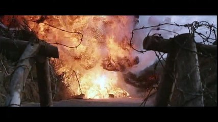 Eastern Condors Audio Commentary 3/3