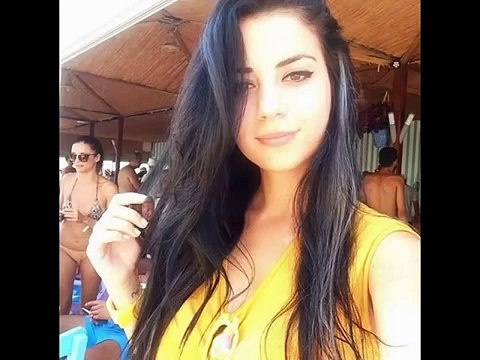 Kısmetse Olur NUR ERKOÇ ÇIPLAK Görüntüleri ŞOK İFŞA