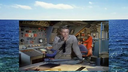 Voyage to the Bottom of the Sea Season 3 Episode 23