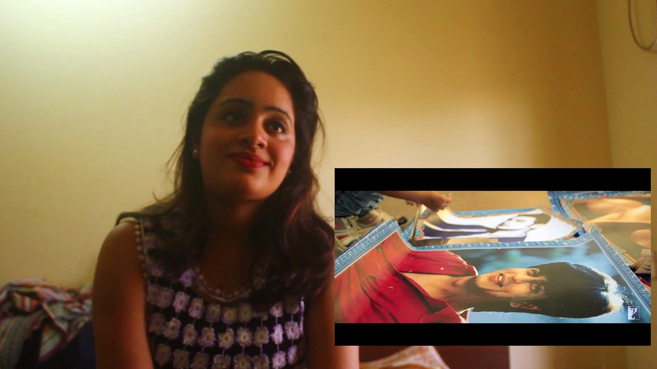 Fan Teaser 2 Reaction Review