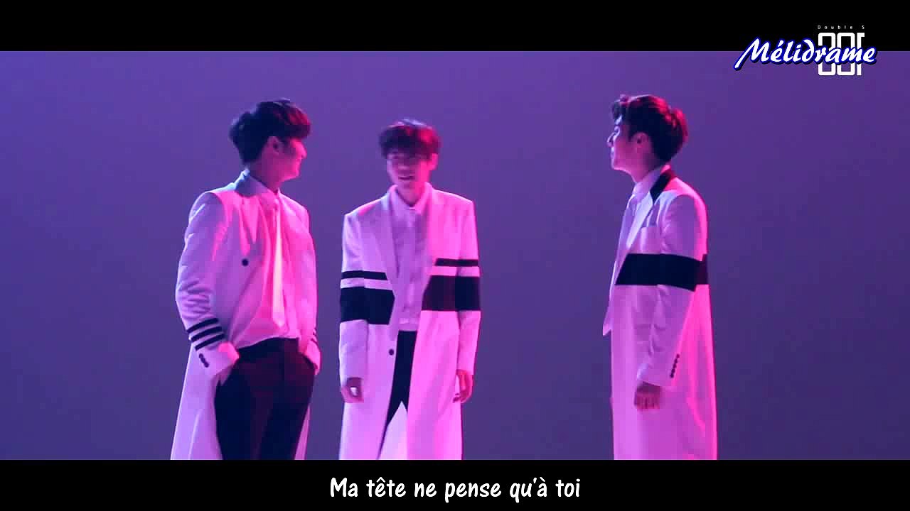 (vostfr) SS301 - I'm busy