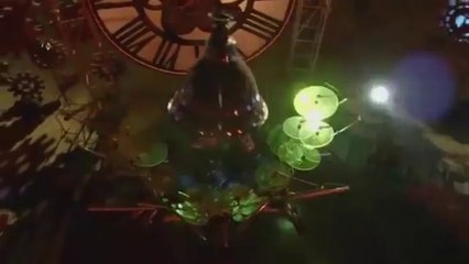 3 Bahadur Cartoon - Title Song - Official Music Video