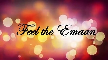 Meri Behanno Apne Aap Ko Allah Ke Azab Se Bacho Most emotional bayan ever