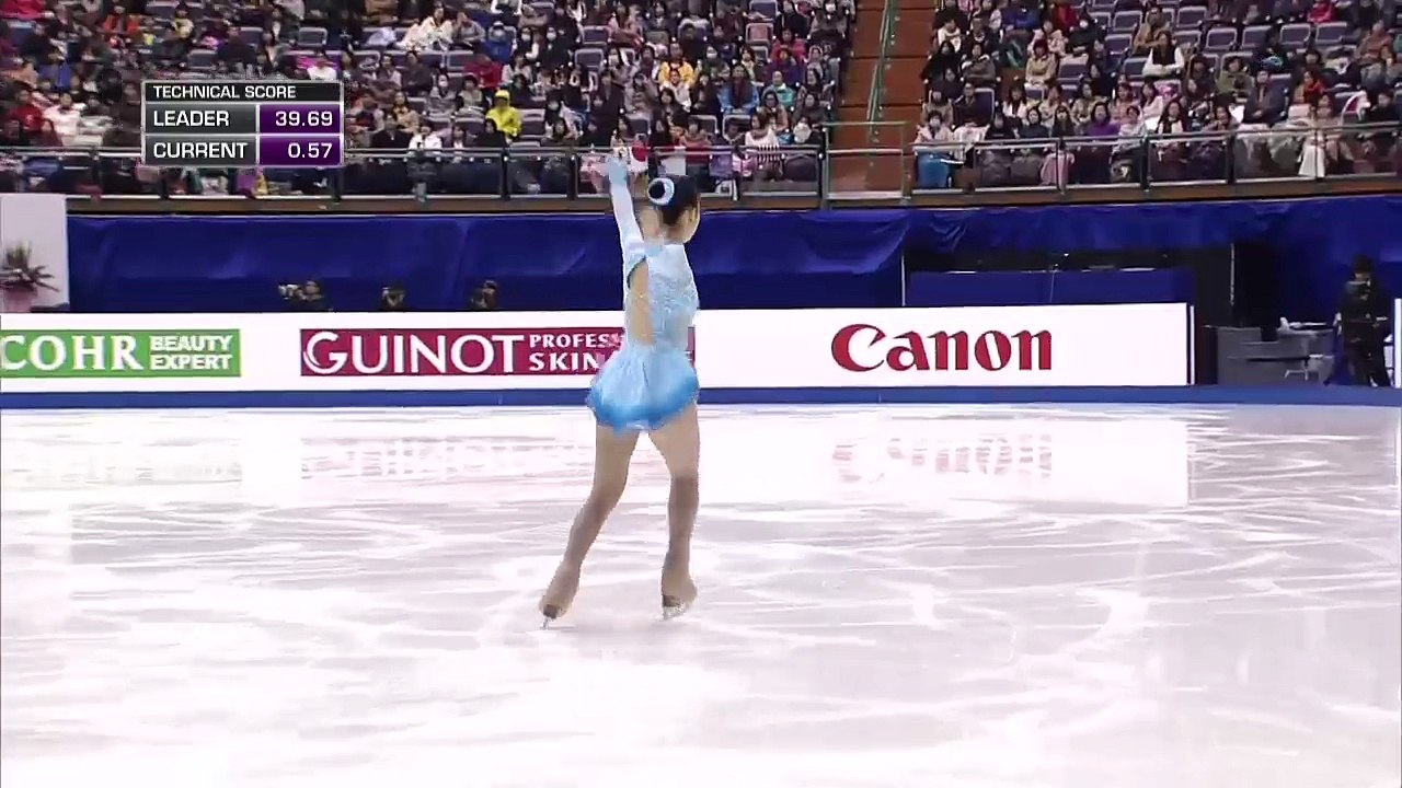 4CC 2016  Maisy Hiu Ching MA FS