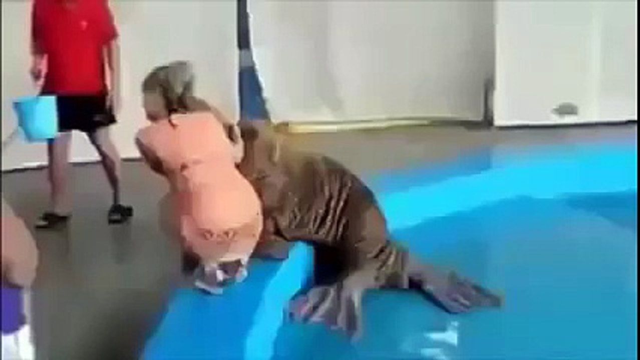 Thug Life Seal