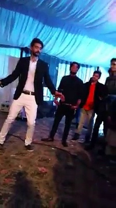 Mehndi Dance