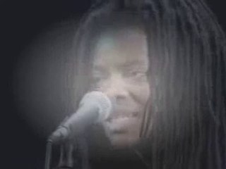 The fabulous Tracy Chapman "FAST CAR"