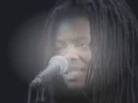 The fabulous Tracy Chapman FAST CAR