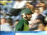 Pakistan match fixing - Mohammad Yousuf screws his team over -again-