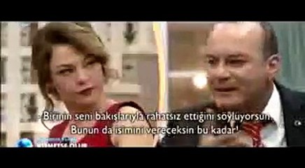 Kısmetse Olur 21 Şubat Haftanin Final Fragmanı