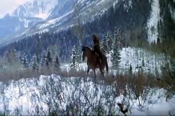 Jeremiah Johnson - The Mountain Man