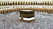 Hajj Documentary | Six historic pilgrimage: World's Largest Pilgrimage - Hajj (Makkah) english subtitles