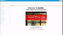 OwlHQ Review And Bonus | OwlHQ Marketing Suite Demo