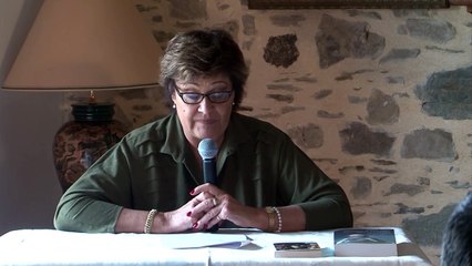 Marion Sigaut - Mensonges de la Révolution française