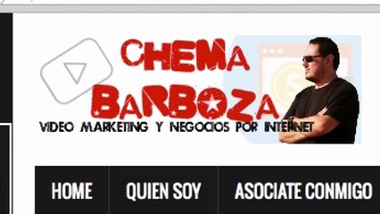 Videos Facil y Rapido con ViddyOze - Plataforma de Video Marketing en La Nube - DEMOstracion