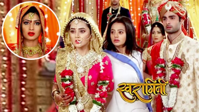 Swaragini: Kahani Ab Tak | 15th February- 19th February | Colors
