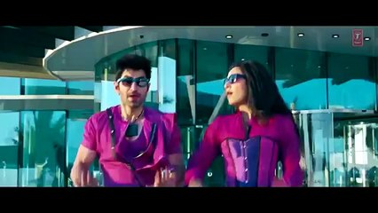 GAME  Bum Chiki Chikni Chiki Song Official Video   Jeet, Subhashree   U S