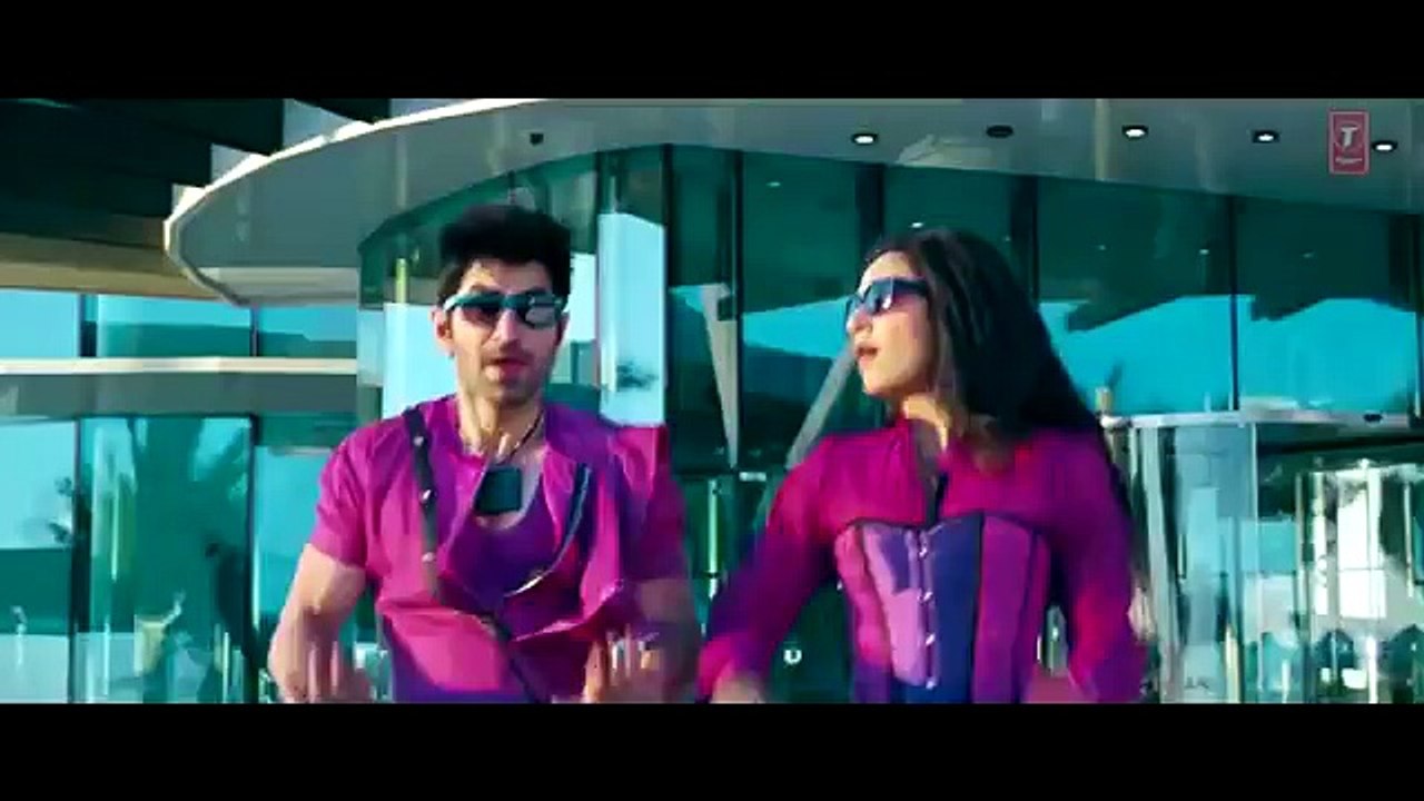 GAME  Bum Chiki Chikni Chiki Song Official Video   Jeet, Subhashree   U S