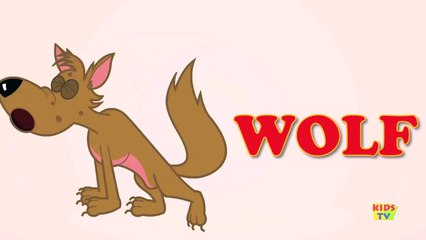 Coloring Book | Learn Colors | What Color Is This Dress