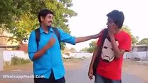 When You Apply Bollywood Songs In Real Life Realy Funny