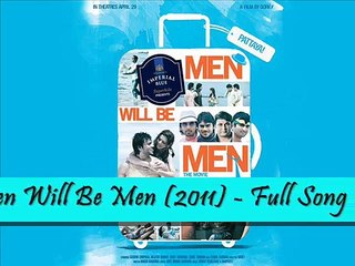 Sala Ye Kal Kab Aayega - Men Will Be Men (2011) - Full Song