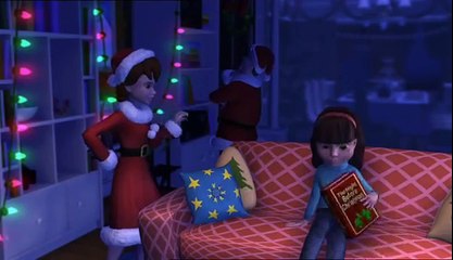 Casper : Le nouveau défi / Film complet en Français.