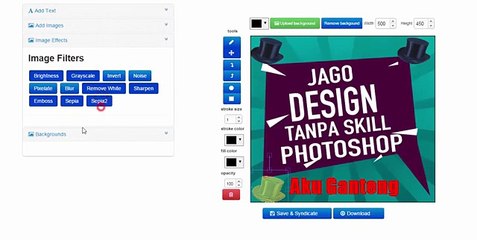 Demo Instaviral